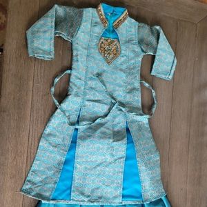 Indian outfits for girls Ages 2.5-9 years